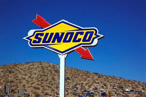 With more than 40 vintage filling station signs and replica gas pumps, you are sure to find. vintage gas station signs | Sunoco sign - Davis Sign | Gas ...