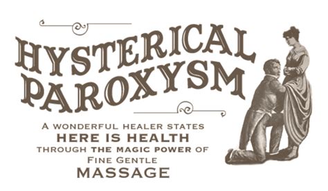 The History Of The Vibrator From Hysteria To Pleasure Global Women Connected