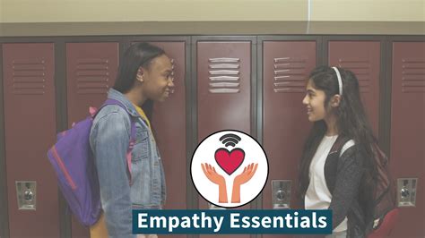 Empathy Essentials Putting Yourself In Someone Elses Shoes Everyday