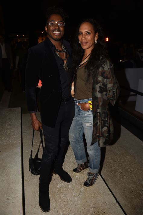 Wayne Boich-Hosted Art Basel Party: Venus Williams, More Attend | Us Weekly