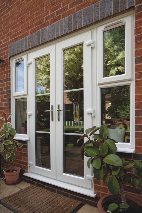 French Doors Gb Windows And Doors High Wycombe Affordable Windows