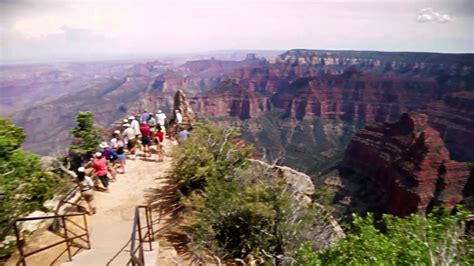 Grand Canyon Bryce And Zion National Parks Youtube