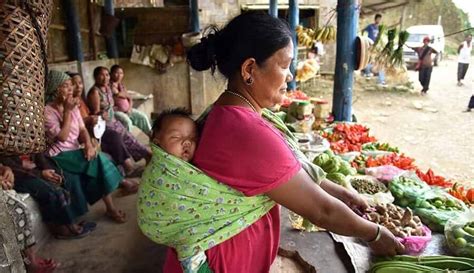 Empowering Rural Women To Fight Indias Hunger