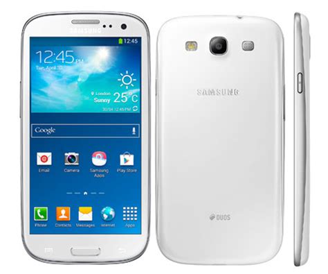 Samsung Galaxy S3 Neo Price Drops To Rs 12499