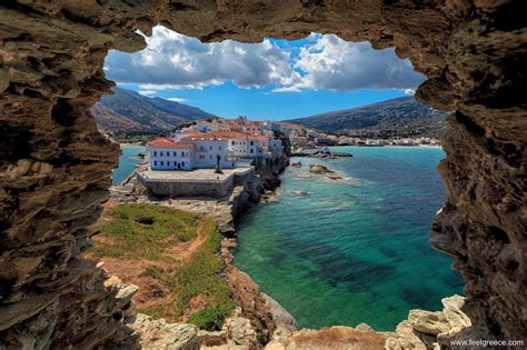 Скритото съкровище на Гърция Тайната перла която туристите все още не