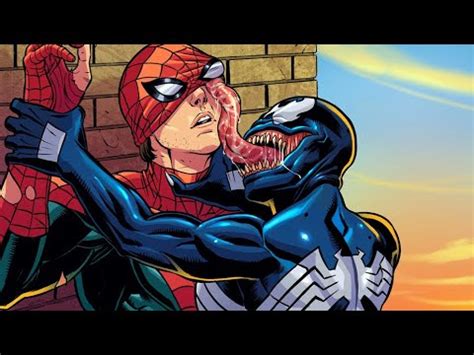 Spider Man Unlimited Venom Loves She Venom Special YouTube
