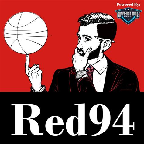 The Red94 Houston Rockets Podcast Podcast On Spotify