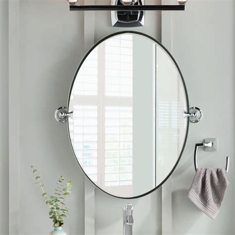 How To Choose Classy Bathroom Mirrors For Your Home Decorifusta