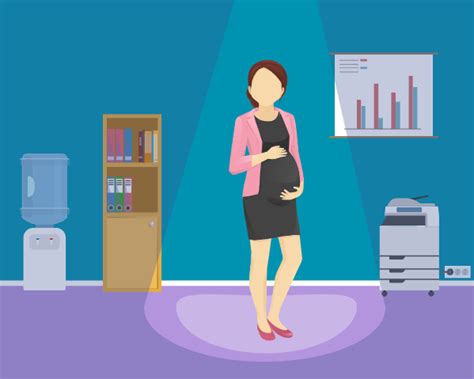 Pregnancy Discrimination In The Workplace Understanding Today’s Maternity Rights And Workplace