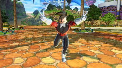 New Dragon Ball Xenoverse 2 Characters Costumes And Game Mode Detailed
