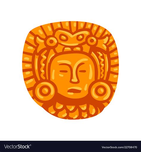ancient mayan symbols and their meanings