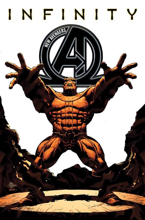 New Avengers Vol 3 12 Marvel Comics Database