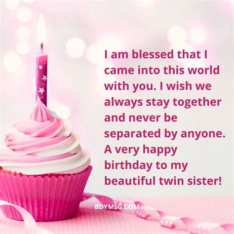 An Amazing Collection Of Full 4k Sister Birthday Wishes Images Top 999