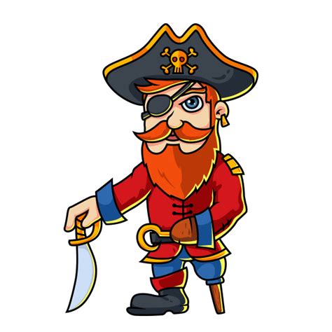Piracy - Pirate Hook Cliparts png download - 600*600 - Free Transparent Piracy png Download ...