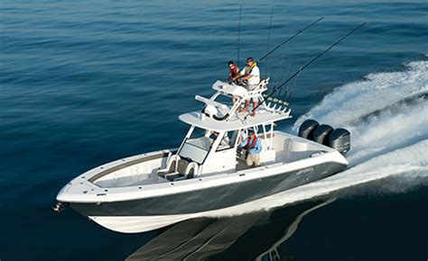 A look at today's best center console boats for saltwater fishing. Used Everglades Boats for sale in San Diego
