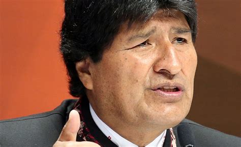 Evo Morales Destaca Transformaci N De Bolivia Gracias A Pol Ticas Sociales