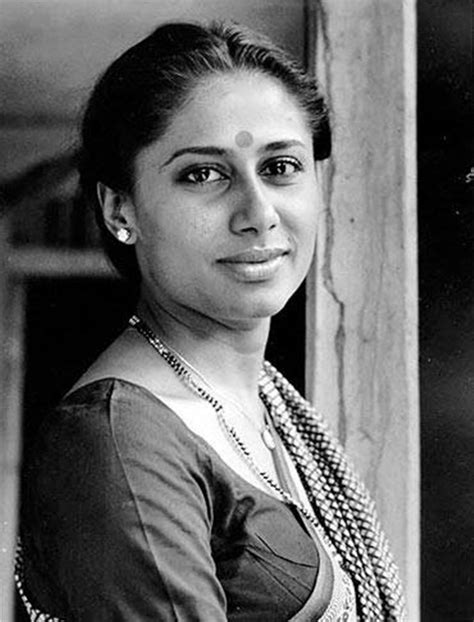 Smita Patil Death Anniversary 10 Throwback Pictures Of
