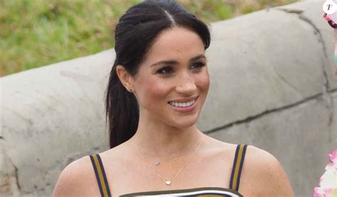 2023 meghan markle treated like a bimbo her revelations about what she wants for her