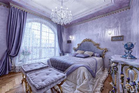 Awe Inspiring Purple Bedroom Ideas To Fuel Your Imagination