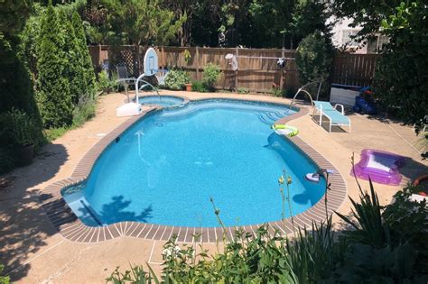 Suburban Oasis in Chantilly - Private Pool in Chantilly - Swimply