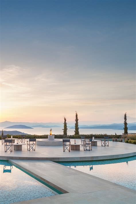 Greece Resorts Artofit