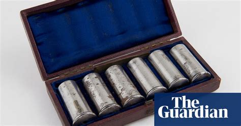 Mystery Objects From The Science Museum In Pictures Science The
