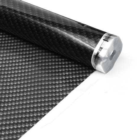 1x3m Carbon Fiber Pattern Hydrographic Dipping Film Water Transfer