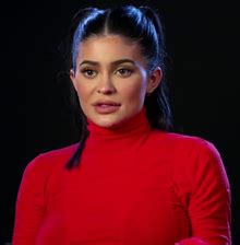 Kylie jenner (born august 10, 1997) is an american reality television personality and model. Kylie Jenner — Wikipédia