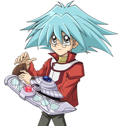 Syrus Truesdale Character Profile Official Yu Gi Oh Site