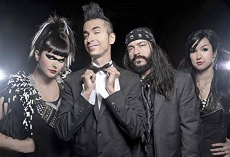 Mindless Self Indulgence Chroniques Discographie Biographie Line Up Actualit S Interviews