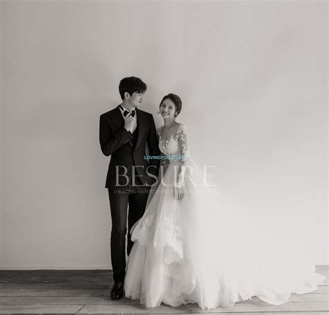Besure [garden House S4] Korea Pre Wedding Photoshoot By Lovingyou Wedding Photoshoot