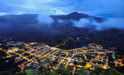 El destino continental mas imortante de ecuador baños de agua santa. Baños - Tungurahua - Ecuador: Descubre Baños de Agua Santa