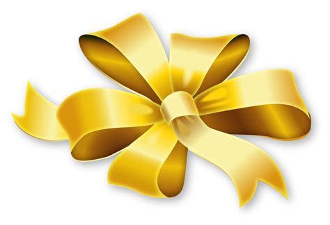 Golden Ribbon Png Image Png Svg Clip Art For Web Download Clip Art