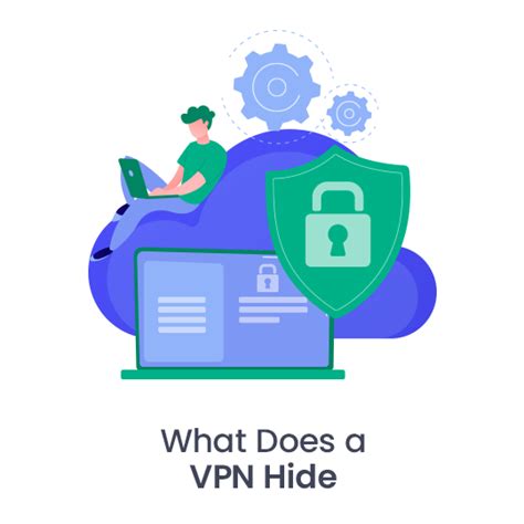 What Does A Vpn Hide
