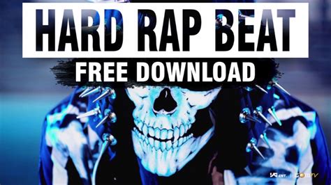 Hard Aggressive Rap Beat Hip Hop Instrumental 2017 Youtube