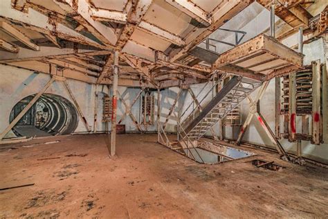 Arizona Nuclear Bunker For Sale For Under 400k Insidehook