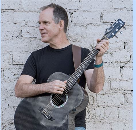 Singer Songwriter David Wilcox To Perform In Flemington May 20