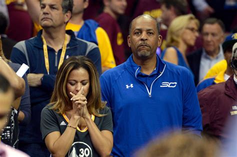Dell And Sonya Curry Allegedly Caught Trading Spouses Twitter Reacts