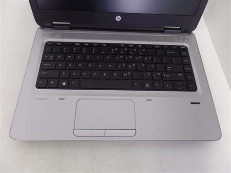 Hp Probook 645 G3 14 Hd Amd A10 8700b 24gb 8gb 500gb R5 W10p Laptop