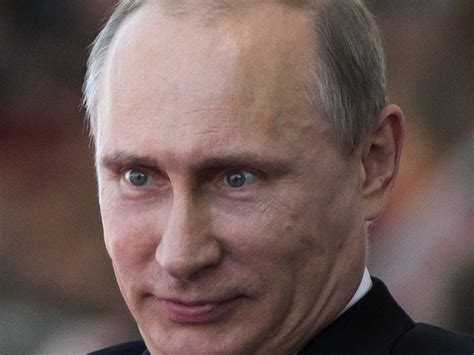 Russia Explodes At Ukraine After One Of Its Top Diplomats Called Putin