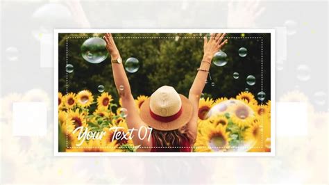Photo Album Slideshow - After Effects Templates | Motion Array