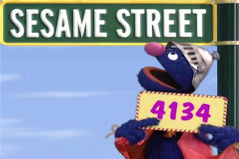 Sesame Street Episode 4134 Oscar And Grungetta Race The Sloppy Jalopy