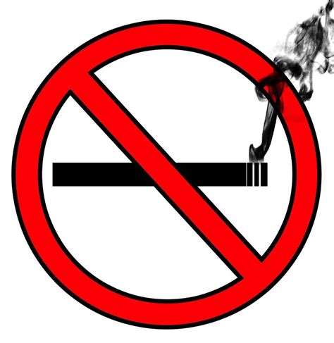 Smoking Ban Peterjuns Life