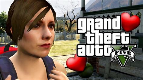 Grand Theft Auto V Fucking Prostitute Youtube