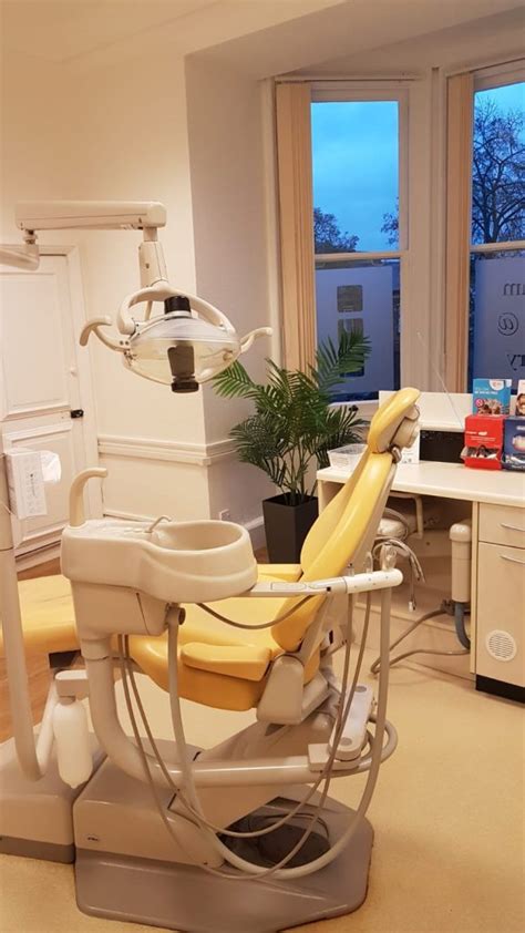 Gallery Bloxham Dental Practice