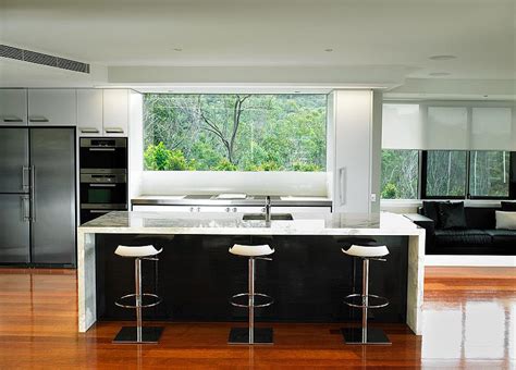 The Benefits Of An Open Kitchen Design Ideas And Inspiration Kitchen