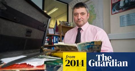 Sixty Victims Of Loan Sharks In Witness Protection Crime The Guardian