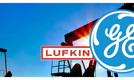 The company expanded soon after by pioneering oilfield pumping units in the 1920s. GE to Acquire Lufkin Industries for $3.3B | Rigzone