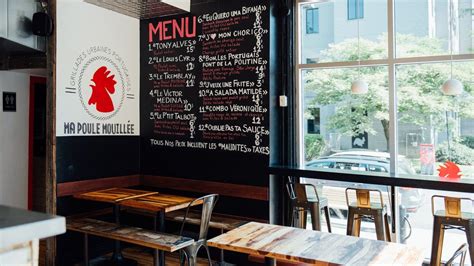 10 Places for the Best Poutine in Montréal | Poutine, Montreal, Red ...