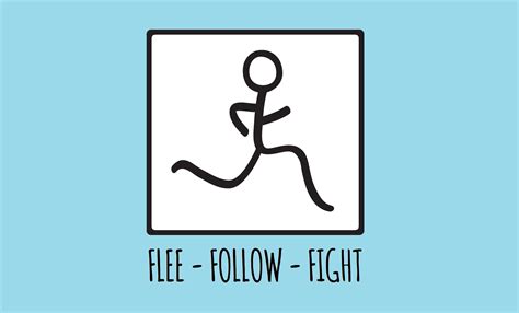 Flee Follow And Fight Bible Baptist Church